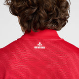 New Balance Men's Lille LOSC Match Jacket-7