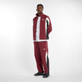 New Balance Men's In Game Woven Track Pants-1