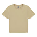 New Balance Women's NB X Shifted Woven Short Sleeve Top-1