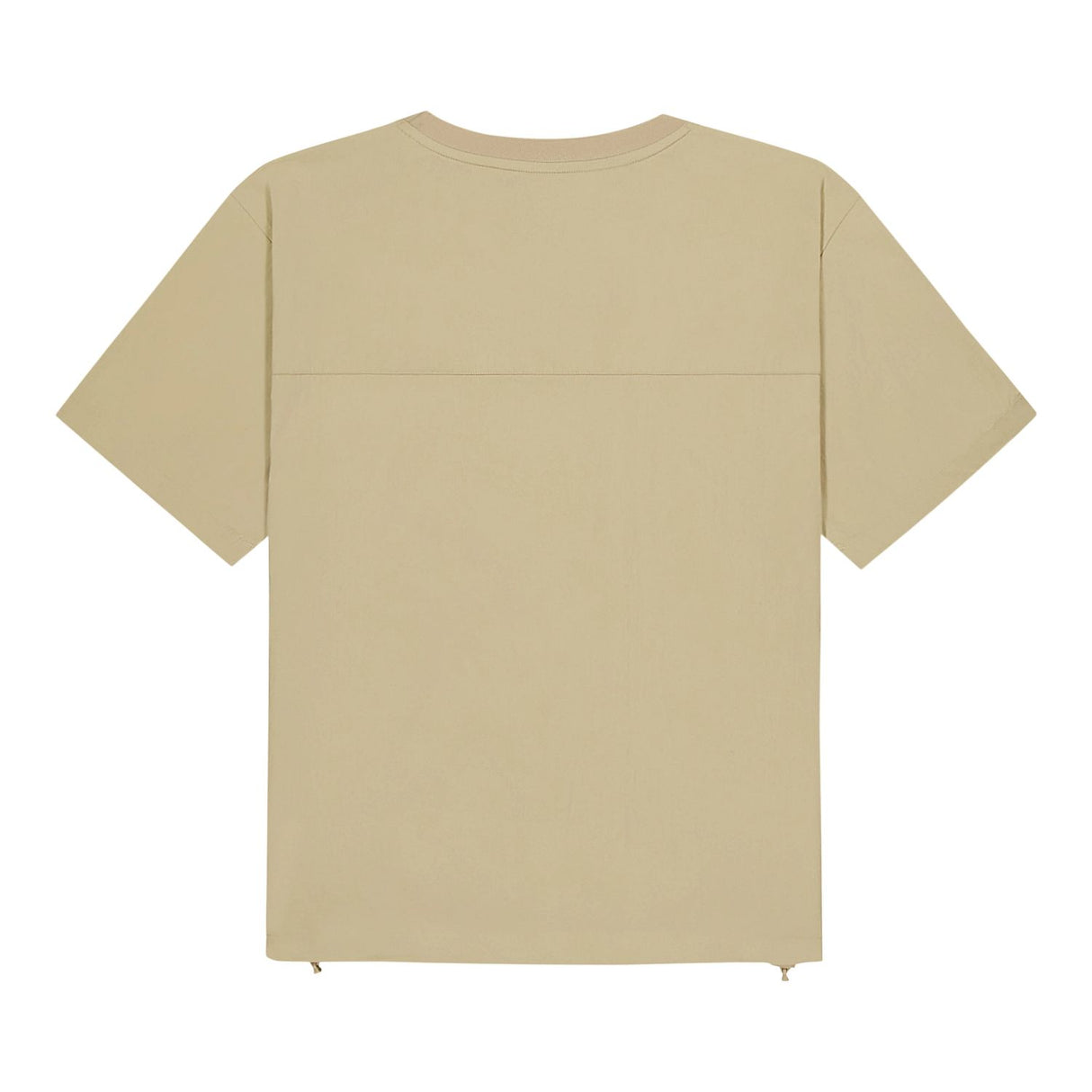 New Balance Women's NB X Shifted Woven Short Sleeve Top-2