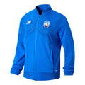 New Balance Men's Atalanta BC Soccer Match Jacket-1