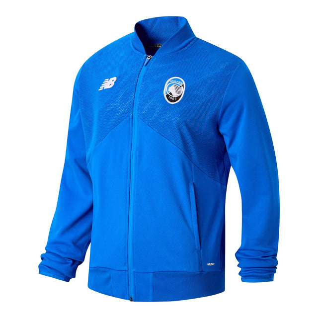 New Balance Men's Atalanta BC Soccer Match Jacket-1