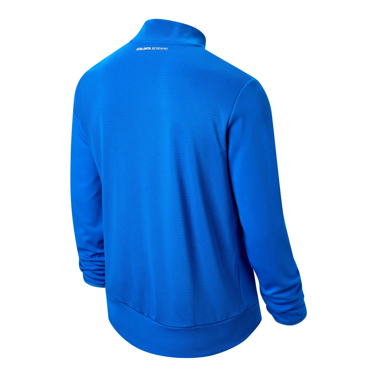 New Balance Men's Atalanta BC Soccer Match Jacket-2