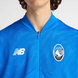 New Balance Men's Atalanta BC Soccer Match Jacket-6