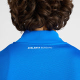New Balance Men's Atalanta BC Soccer Match Jacket-8