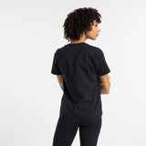 New Balance Women's Sport Essentials Jersey Logo T-Shirt-3