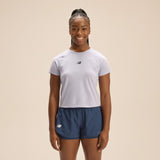 New Balance Women's Coco Gauff Signature Melbourne Practice Top-2