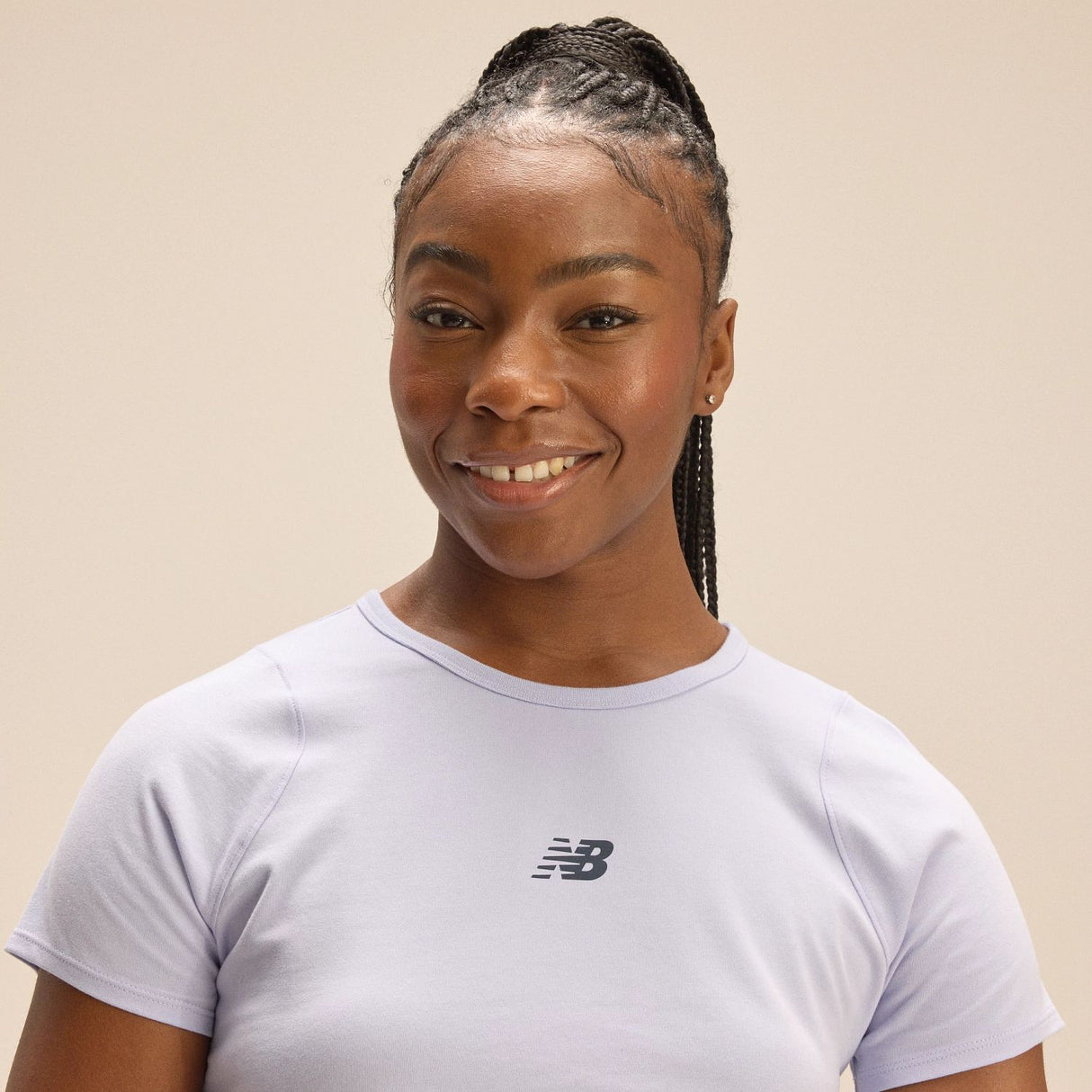 New Balance Women's Coco Gauff Signature Melbourne Practice Top-5