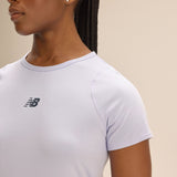 New Balance Women's Coco Gauff Signature Melbourne Practice Top-7
