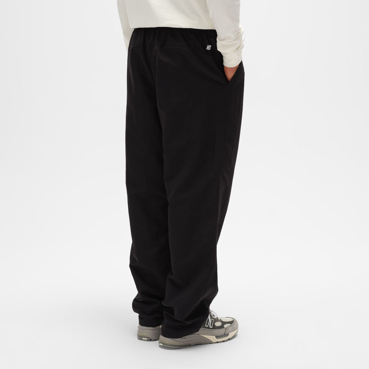 New Balance Men's Made in USA Track Pants-3
