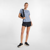 New Balance Women's RBC Brooklyn Half Athletics T-Shirt-1