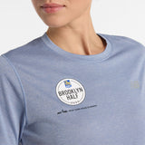 New Balance Women's RBC Brooklyn Half Athletics T-Shirt-5