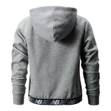New Balance Girls' Performance Hoodie-2