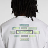 New Balance Men's United Airlines NYC Half Cotton Long Sleeve-5