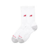 New Balance Active NB Premium Crew Socks 2 Pack-2