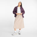 New Balance Women's Coaches Jacket-1