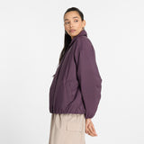 New Balance Women's Coaches Jacket-4