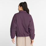 New Balance Women's Coaches Jacket-5