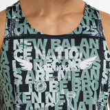 New Balance Men's Nationals Run Singlet-6