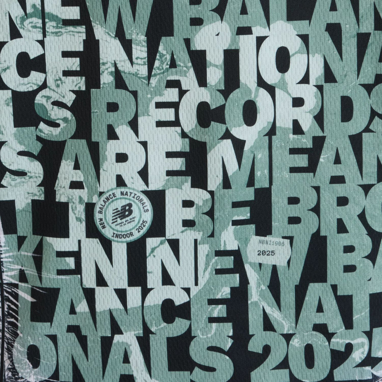 New Balance Men's Nationals Run Singlet-7