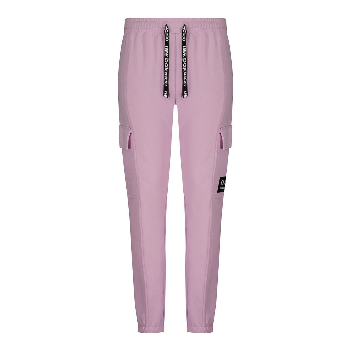 New Balance Girls' Cargo Joggers-1