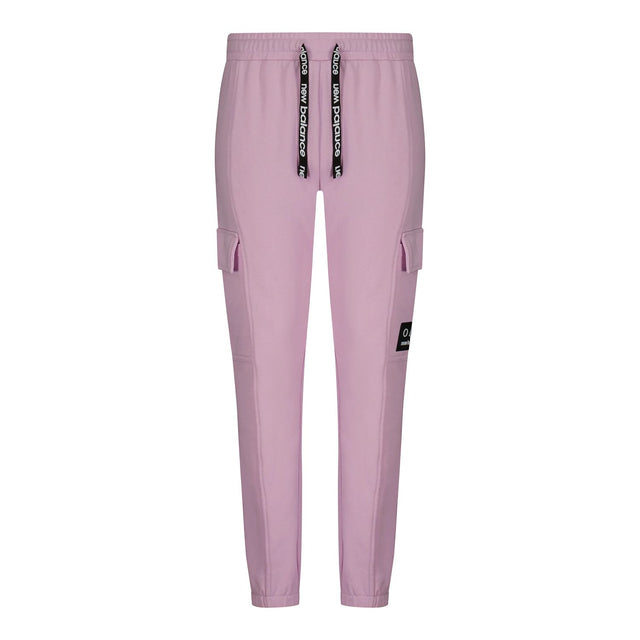New Balance Girls' Cargo Joggers-1