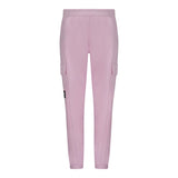 New Balance Girls' Cargo Joggers-2