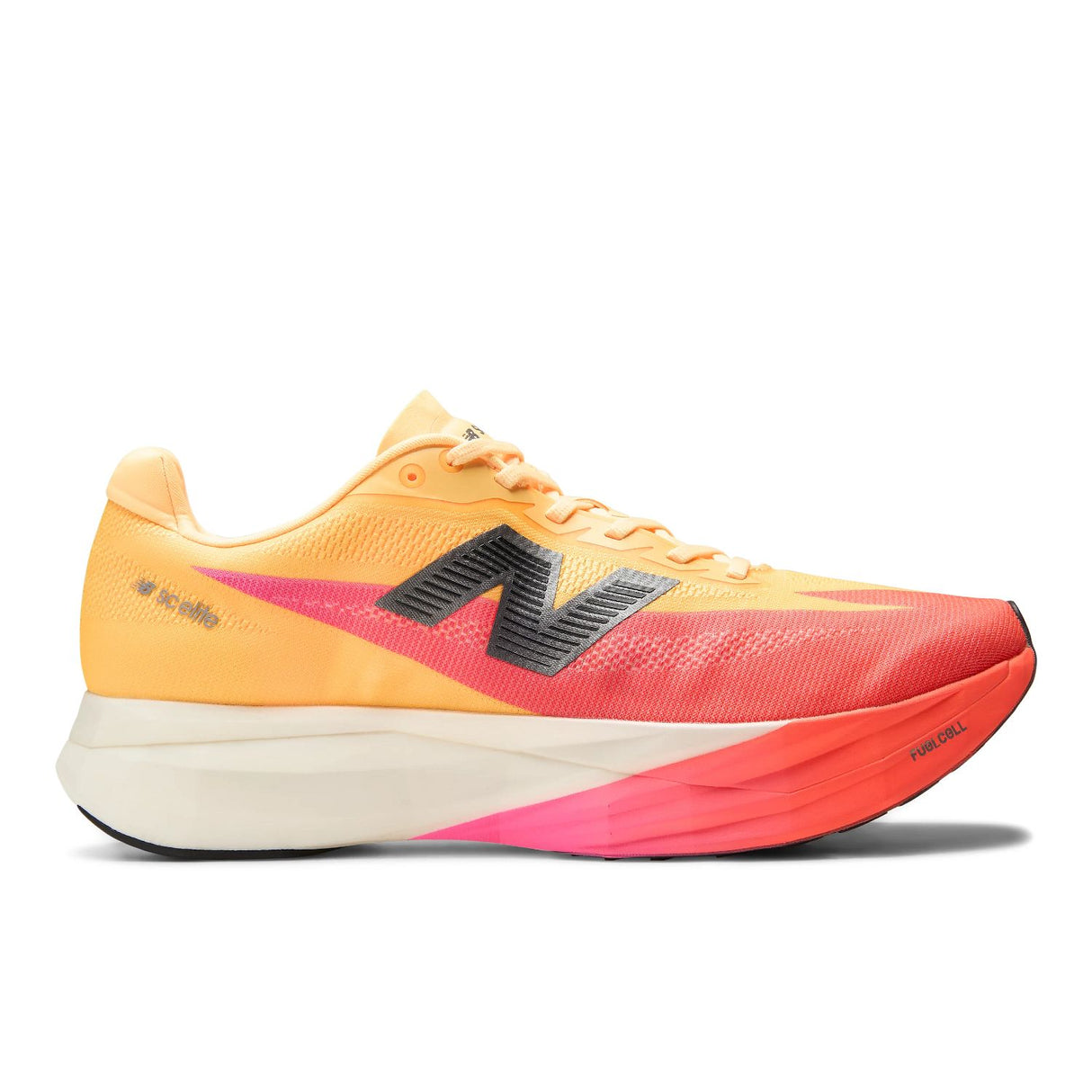 New Balance Men's FuelCell SuperComp Elite v5 Running Shoes-1