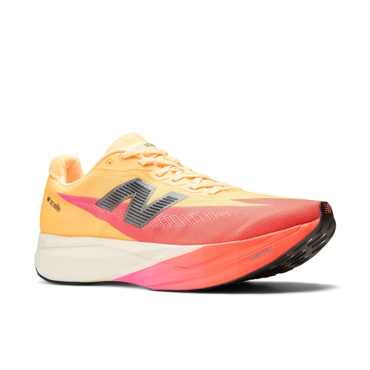 New Balance Men's FuelCell SuperComp Elite v5 Running Shoes-3