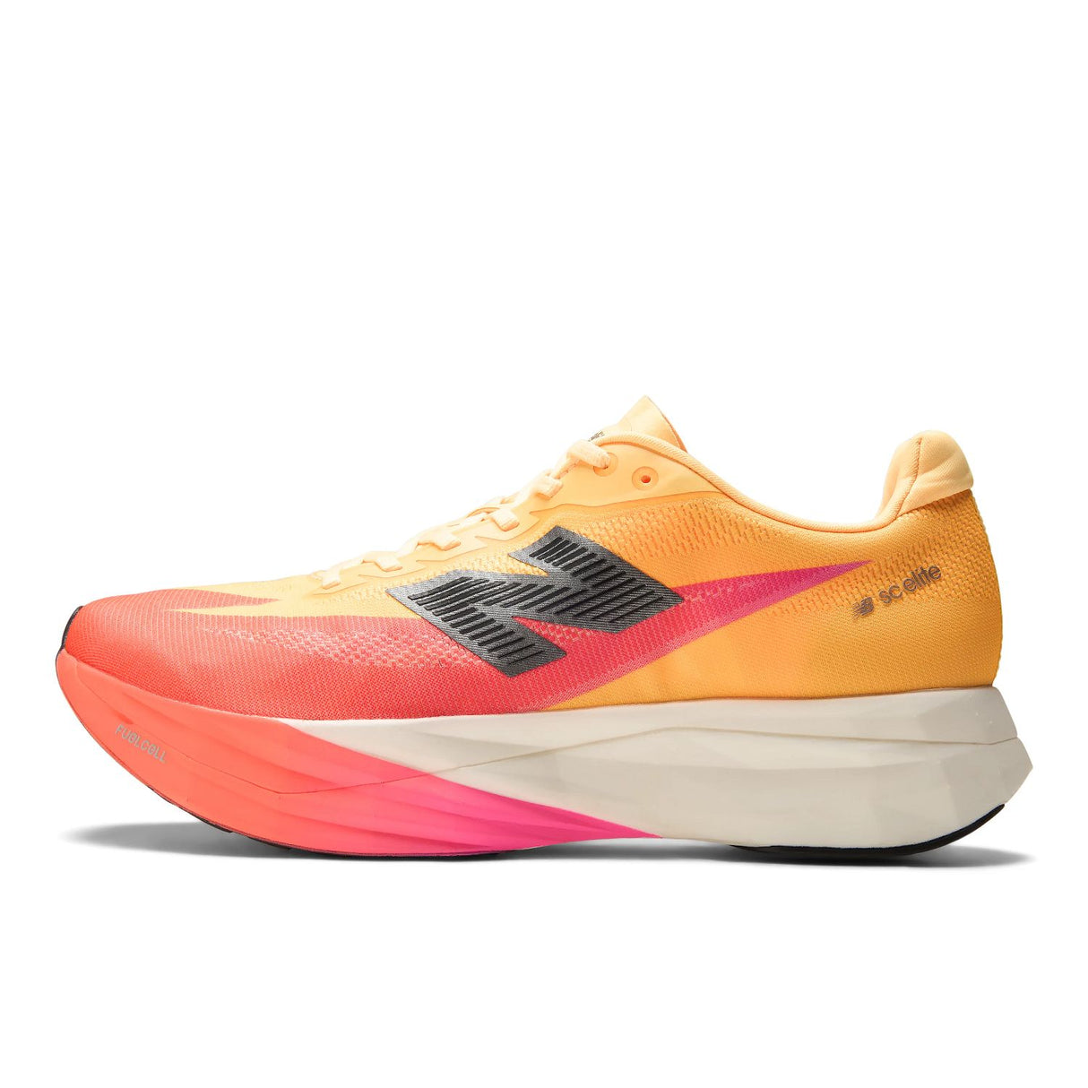 New Balance Men's FuelCell SuperComp Elite v5 Running Shoes-8