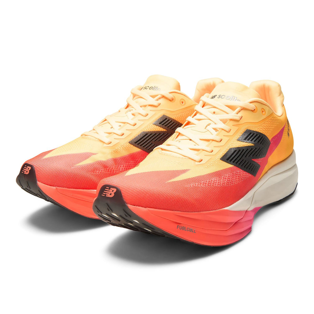 New Balance Men's FuelCell SuperComp Elite v5 Running Shoes-12