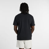 New Balance Men's RBC Brooklyn Half Slogan Graphic T-Shirt-3