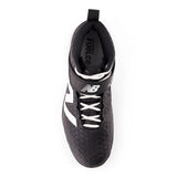 New Balance Men's FuelCell 4040 v8 Mid-Molded Baseball Cleats-3