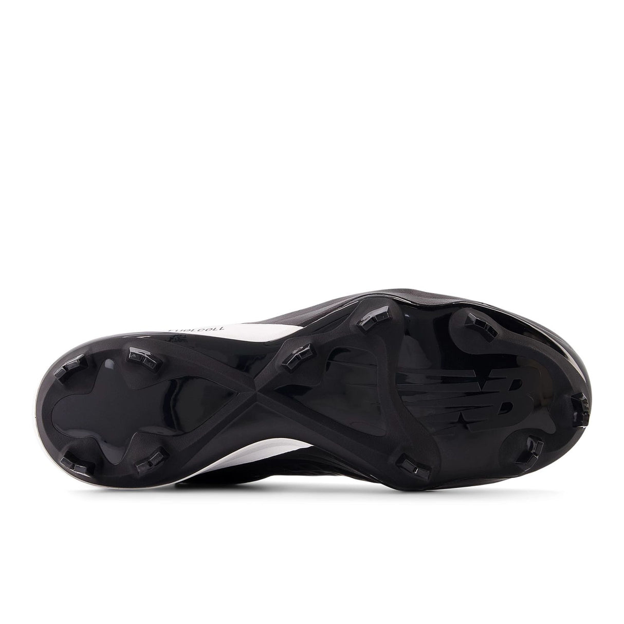 New Balance Men's FuelCell 4040 v8 Mid-Molded Baseball Cleats-5