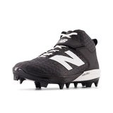 New Balance Men's FuelCell 4040 v8 Mid-Molded Baseball Cleats-8