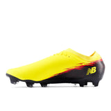 New Balance Adult Furon Team Firm Ground V8 Soccer Cleats-2