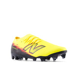 New Balance Adult Furon Team Firm Ground V8 Soccer Cleats-3