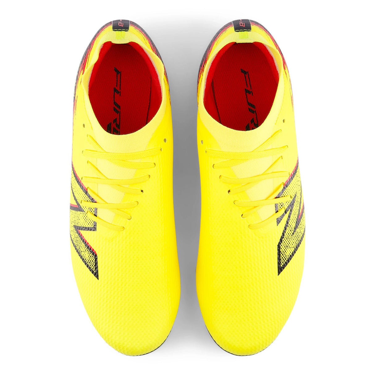 New Balance Adult Furon Team Firm Ground V8 Soccer Cleats-4