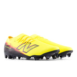 New Balance Adult Furon Team Firm Ground V8 Soccer Cleats-6