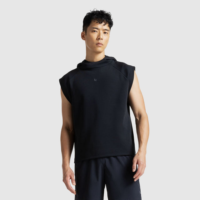 New Balance Men's Klutch Athletics Active Knit Cutoff-1