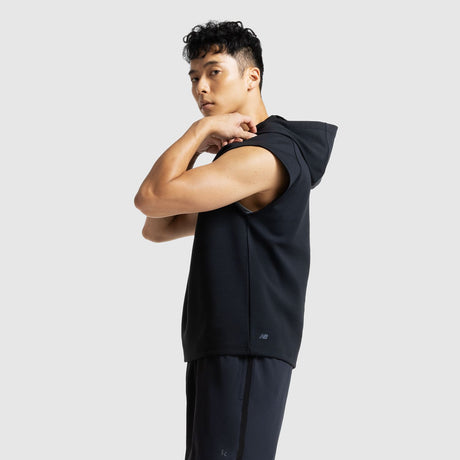 New Balance Men's Klutch Athletics Active Knit Cutoff-2