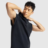 New Balance Men's Klutch Athletics Active Knit Cutoff-4