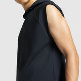 New Balance Men's Klutch Athletics Active Knit Cutoff-6