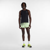 New Balance Men's RC Ultra Light Printed Shorts 3-1
