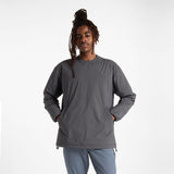 New Balance Men's Coaches Crew-1