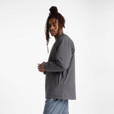New Balance Men's Coaches Crew-2