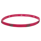 New Balance Women's Reflective Headband