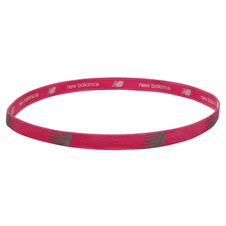 New Balance Women's Reflective Headband
