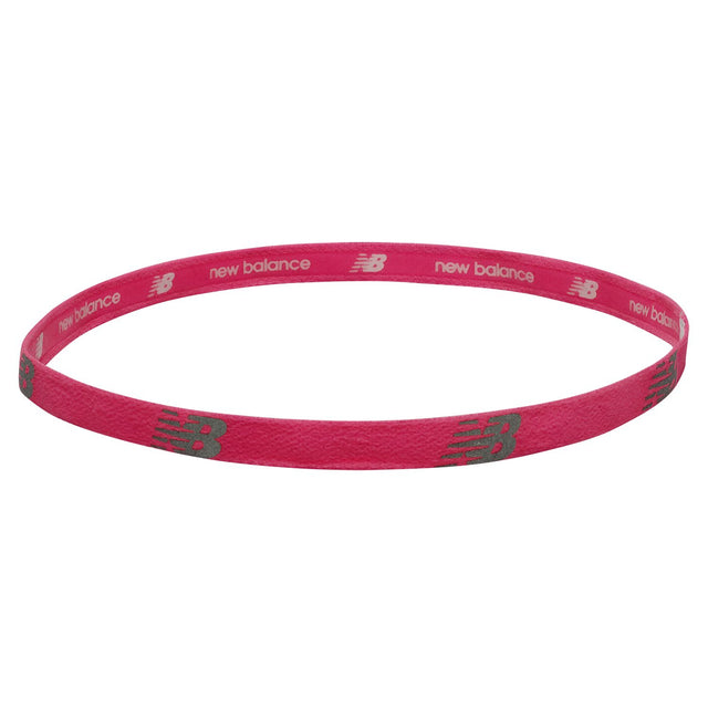New Balance Women's Reflective Headband