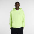 New Balance Men's Vortex Hoodie-1